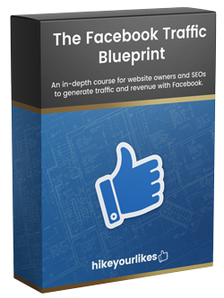 Andy Skraga – The Facebook Traffic Blueprint