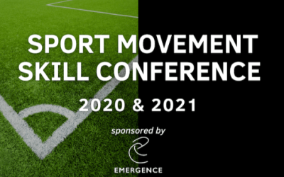 BUNDLE – SPORT MOVEMENT SKILL CONFERENCE 2020 & 2021