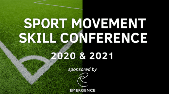 BUNDLE – SPORT MOVEMENT SKILL CONFERENCE 2020 & 2021 (1)