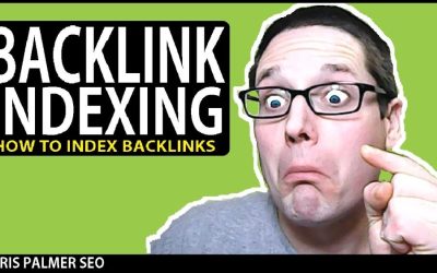 Backlinks Indexing With Chris Palmer – SEO Course