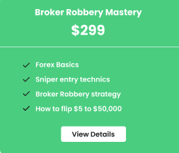 Billi Richy FX – Broker Robbery University