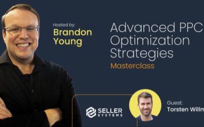 Brandon Young – Masterclass Advanced PPC Optimization Strategies