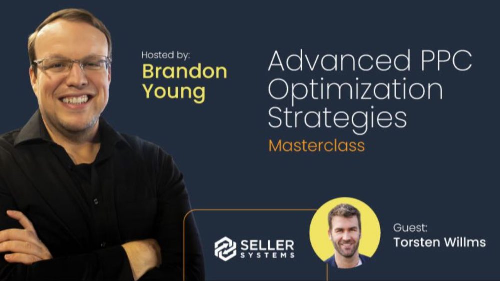 Brandon Young – Masterclass Advanced PPC Optimization Strategies