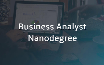 Business Analytics Nanodegree v2.0.0