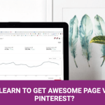 Carly Campbell – Pinterest Strategies 2.0