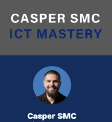 Casper SMC – ICT Mastery Course