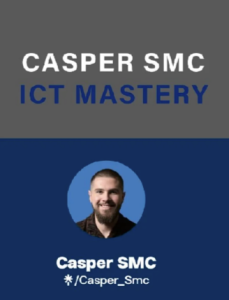 Casper SMC – ICT Mastery Course