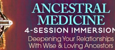 Daniel Foor – Ancestral Medicine 4-Session Immersion