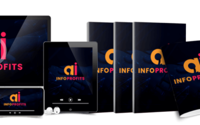 Darren Jenkins – AI Info Profits