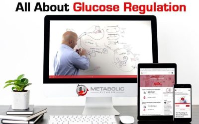 Dr. Bryan Walsh – All About Glucose – Metabolic Fitness Pro