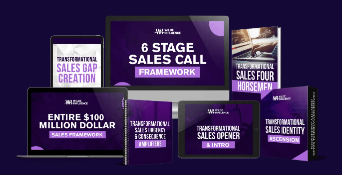 Eli Sanchez – 6 Stage Sales Call Framework (1)