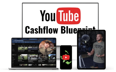 Elliot Hulse – YouTube Cashflow Blueprint