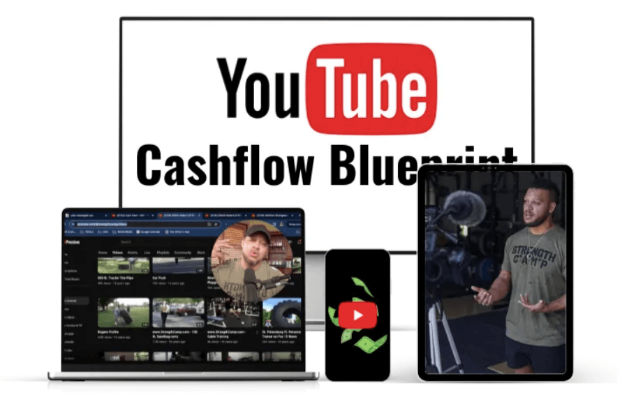 Elliot Hulse – YouTube Cashflow Blueprint (1)