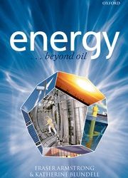Fraser Amstrong & Katherine Blundell – Energy… Beyond Oil