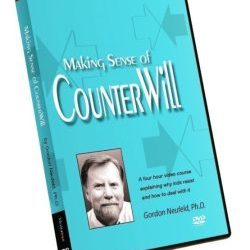 Gordon Neufeld – Making Sense of Counterwill