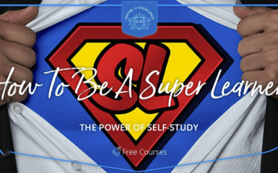 How To Be A Super Learner Diploma