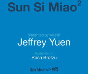 Jeffrey C. Yuen – Sun Si Miao 2