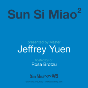 Jeffrey C. Yuen – Sun Si Miao 2