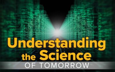 Jeffrey Grossman – Understanding the Science for Tomorrow – Myth and Reality