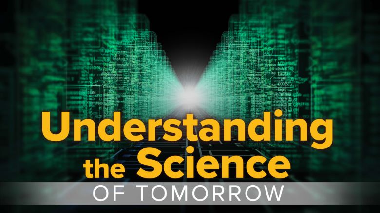 Jeffrey Grossman – Understanding the Science for Tomorrow – Myth and Reality