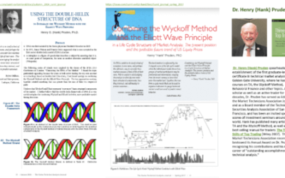 Jeffrey Kennedy & Roman Bogomazov – WyckoffAnalytics – Trading Synergy From Combining The Elliott Wave And Wyckoff Methods