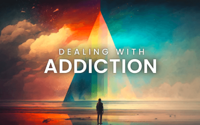 John Demartini – Dealing with Addiction