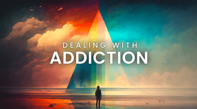 John Demartini – Dealing with Addiction (1)