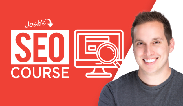 Josh Hall – Seo