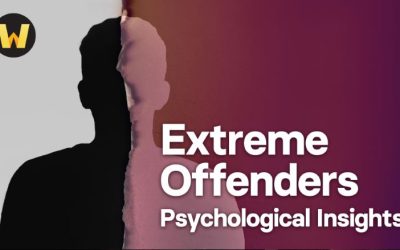 Katherine Ramsland – Extreme Offenders: Psychological Insights