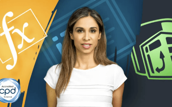Leila Gharani – Master Excel Power Pivot & DAX (Beginner to Pro) (1)