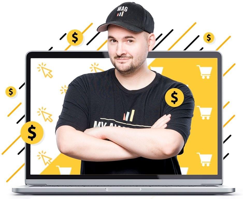 MAG School – My Amazon Guy Success Academy