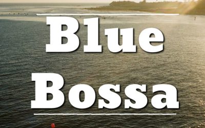 Marc-Andre Seguin – Blue Bossa