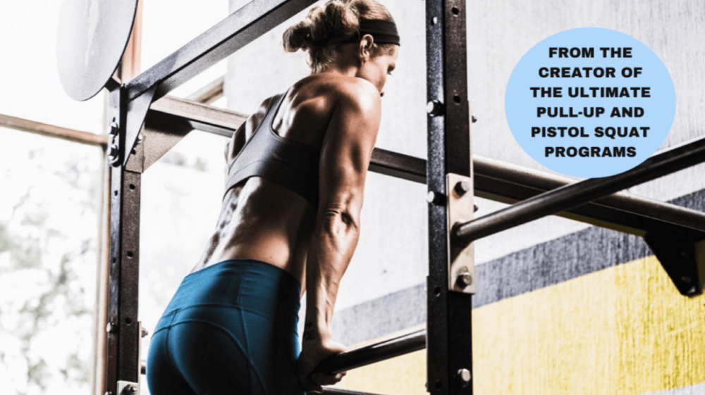 Meghan Callaway Fitness – The Ultimate Muscle-Up Program (1)