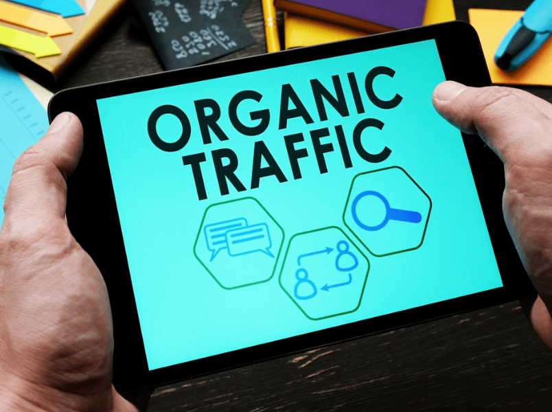 Organic Acceleration – How I turned 20 to 7 figs with Organic Traffic (1)