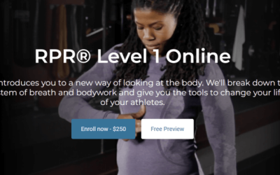 RPR® Level 1 Online