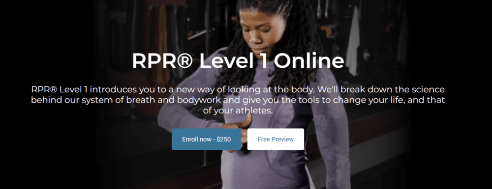 RPR® Level 1 Online (1)