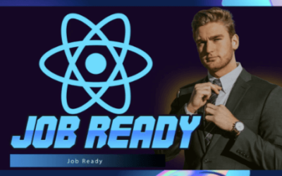 React JS – Job Ready Course