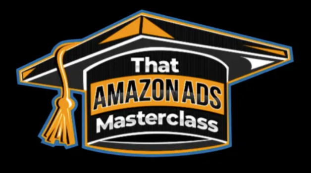 Stephen Noch and Andrew Bailiff – That Amazon Ads Masterclass