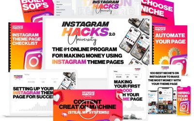 Tai Jaun – Instagram Hacks University 2.0