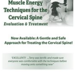 Terry Bemis – PESI – Muscle Energy Techniques for the Cervical Spine: Evaluation & Treatment