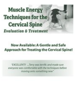 Terry Bemis – PESI – Muscle Energy Techniques for the Cervical Spine Evaluation & Treatment