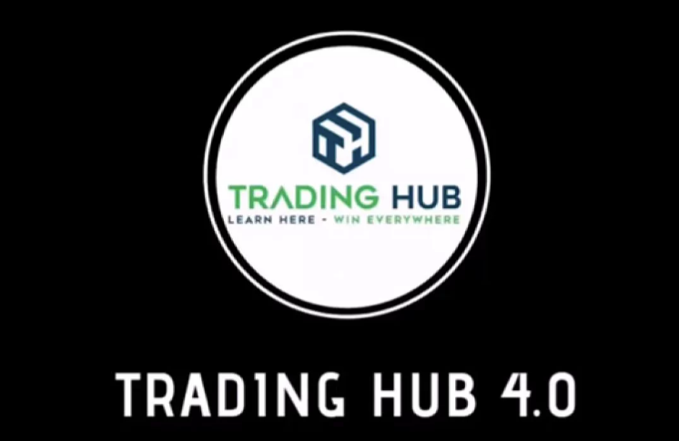 Trading Hub 4.0