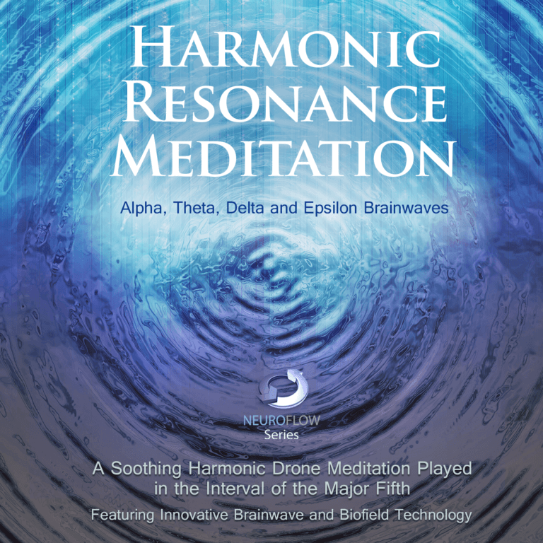 iAwake Technologies – Harmonic Resonance Meditation (1)