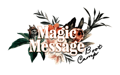 Ash Ambirge – The Meat & Hair Magic Message Bootcamp