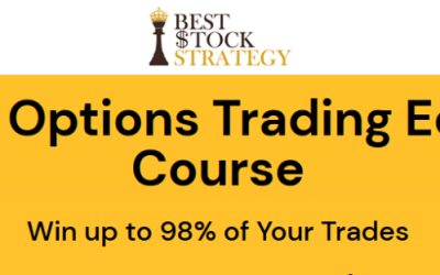 Best Stock Strategy – Options Trading Education Course