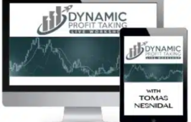 Better Trader Academy – Dynamic Profit Taking