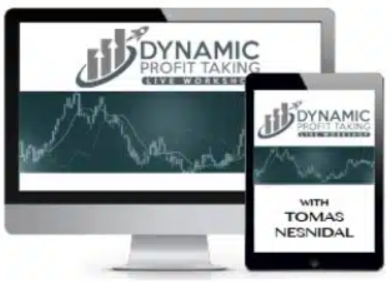 Better Trader Academy – Dynamic Profit Taking