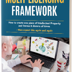 Bob Serling – Multi-Licensing Framework