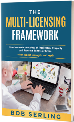 Bob Serling – Multi-Licensing Framework