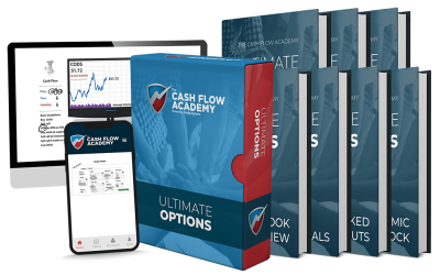 Cash Flow Academy – Ultimate Options Trading